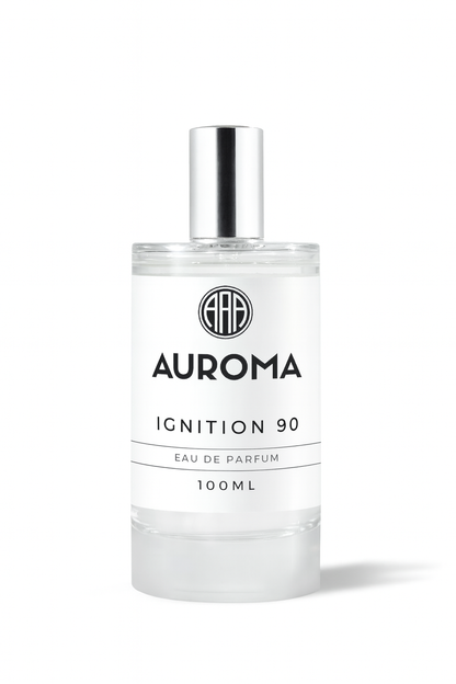 Ignition 90 - Smells Like Imagination - Male - Auroma
