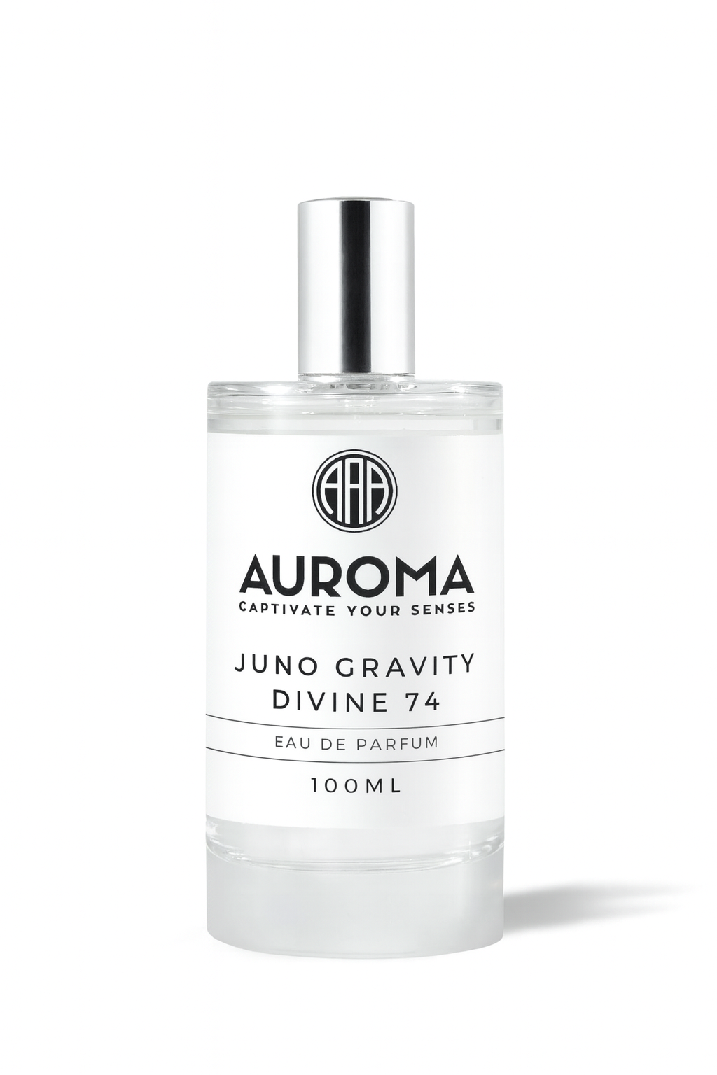 Juno Gravity Divine 74 - Smells Like JPG Divine - Female - Auroma