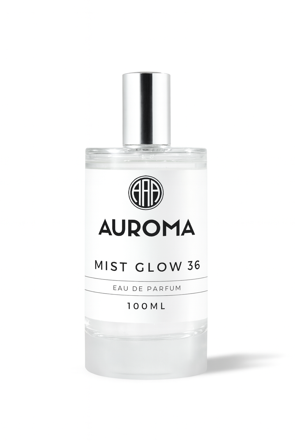 Mist Glow 36 - Smells Like Mojave Ghost - Unisex - Auroma