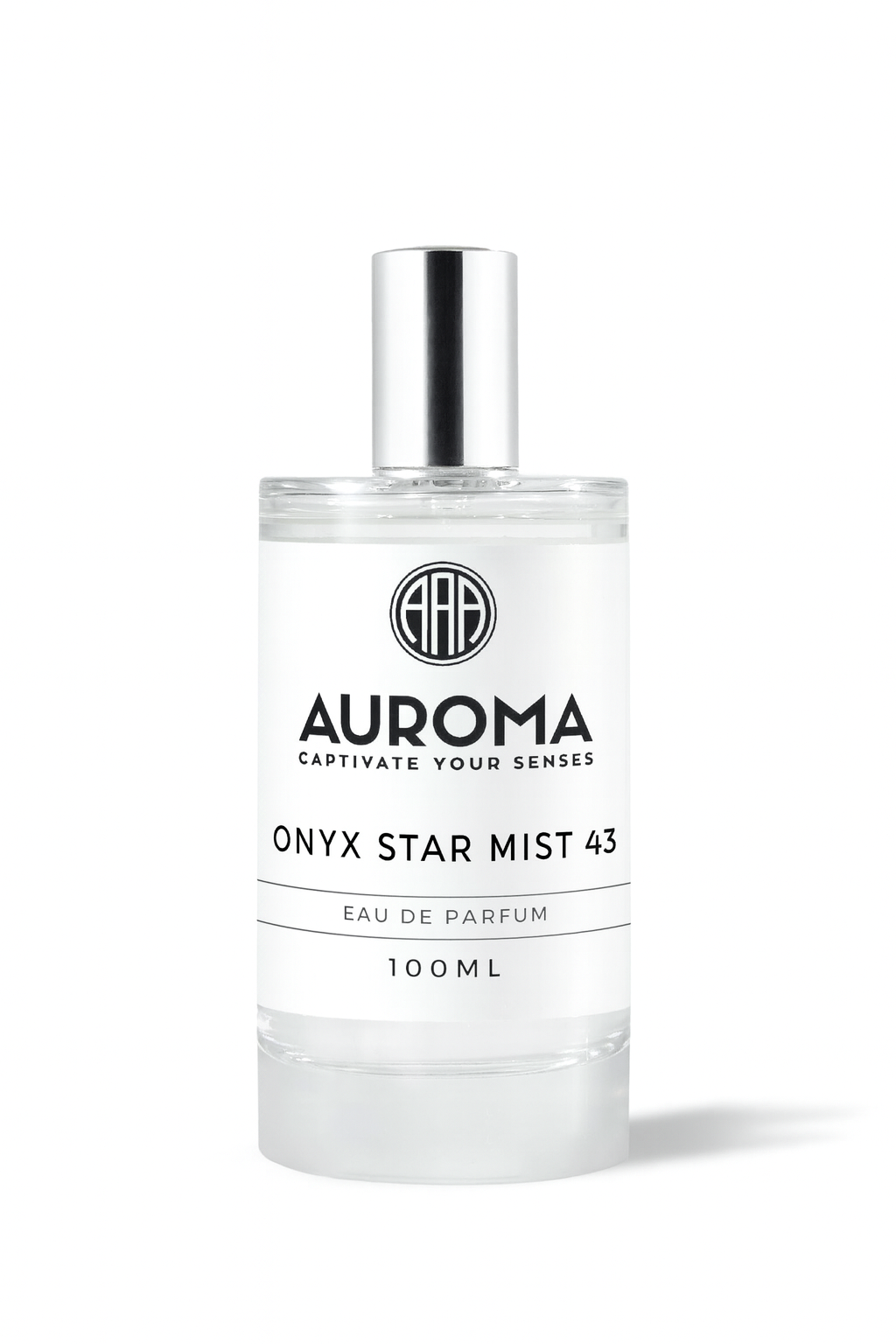 Onyx Star Mist 43 - Smells Like Oud Satin Mood - Unisex - Auroma