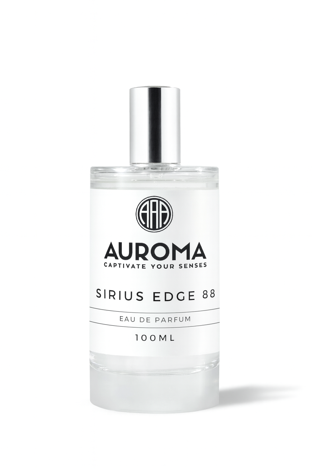 Sirius Edge 95 - Smells Like Sauvage Elixir - Male - Auroma