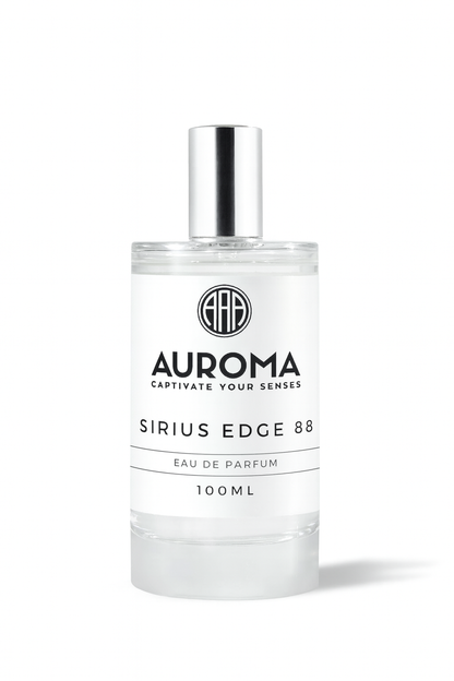 Sirius Edge 95 - Smells Like Sauvage Elixir - Male - Auroma