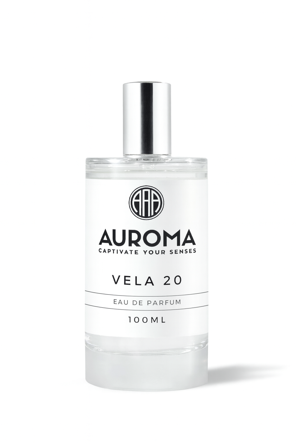 Vela 20 - Smells Like Valaya - Female - Auroma