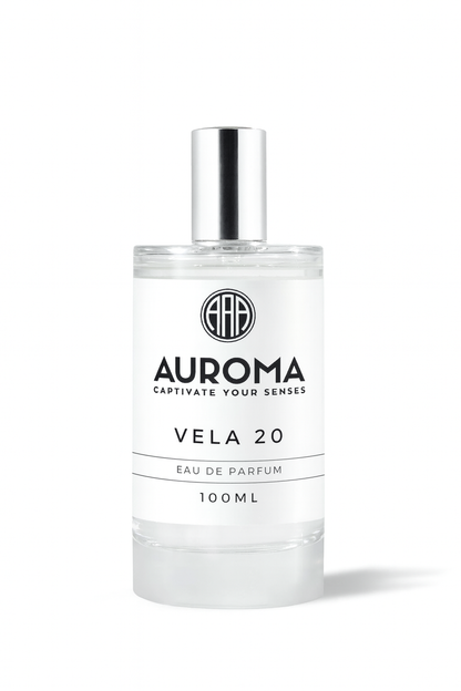 Vela 20 - Smells Like Valaya - Female - Auroma