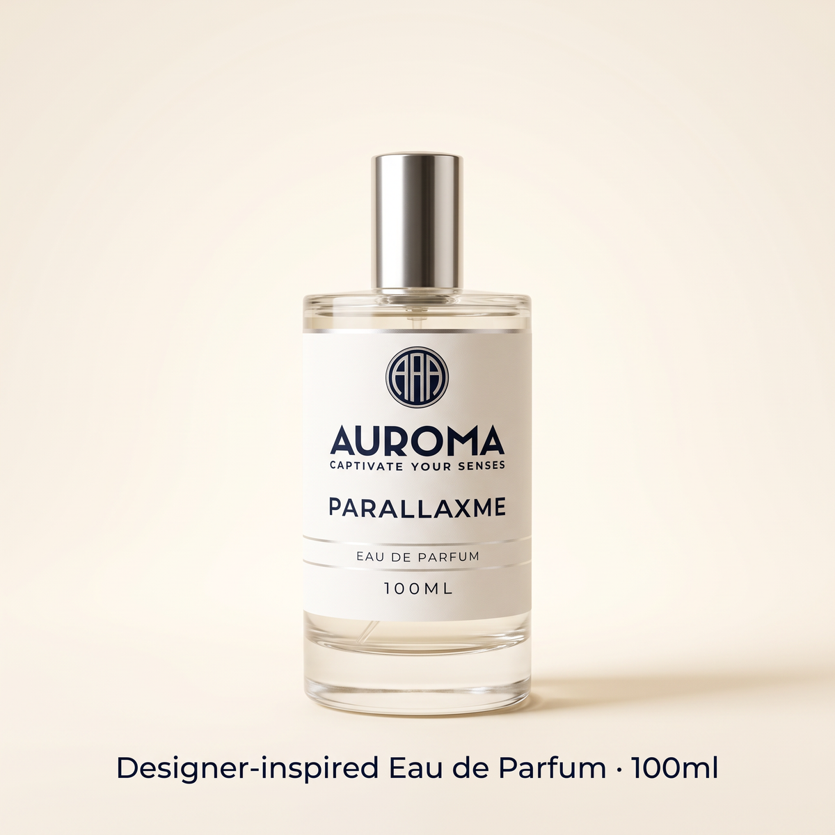 Parallaxme - Designer-inspired Eau de Parfum 100ml