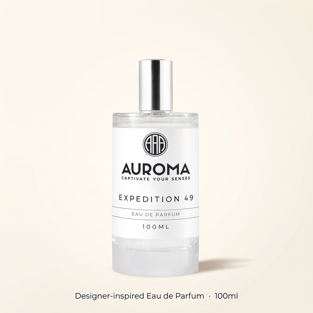Expedition 49 - Designer-inspired Eau de Parfum 100ml