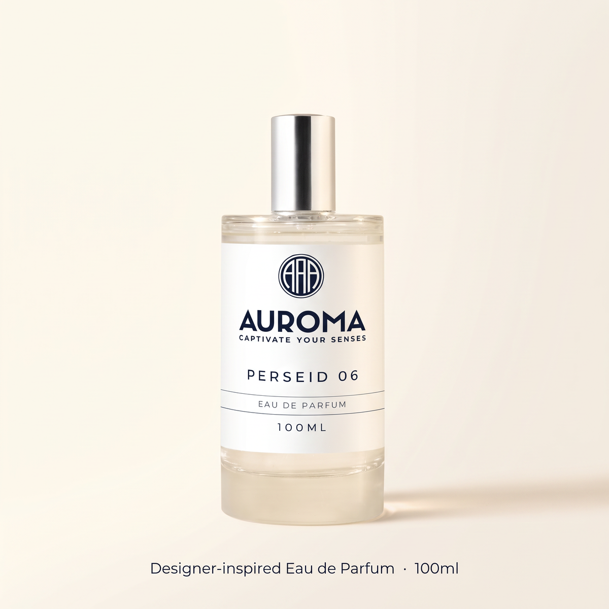 Perseid 06 - Designer-inspired Eau de Parfum 100ml