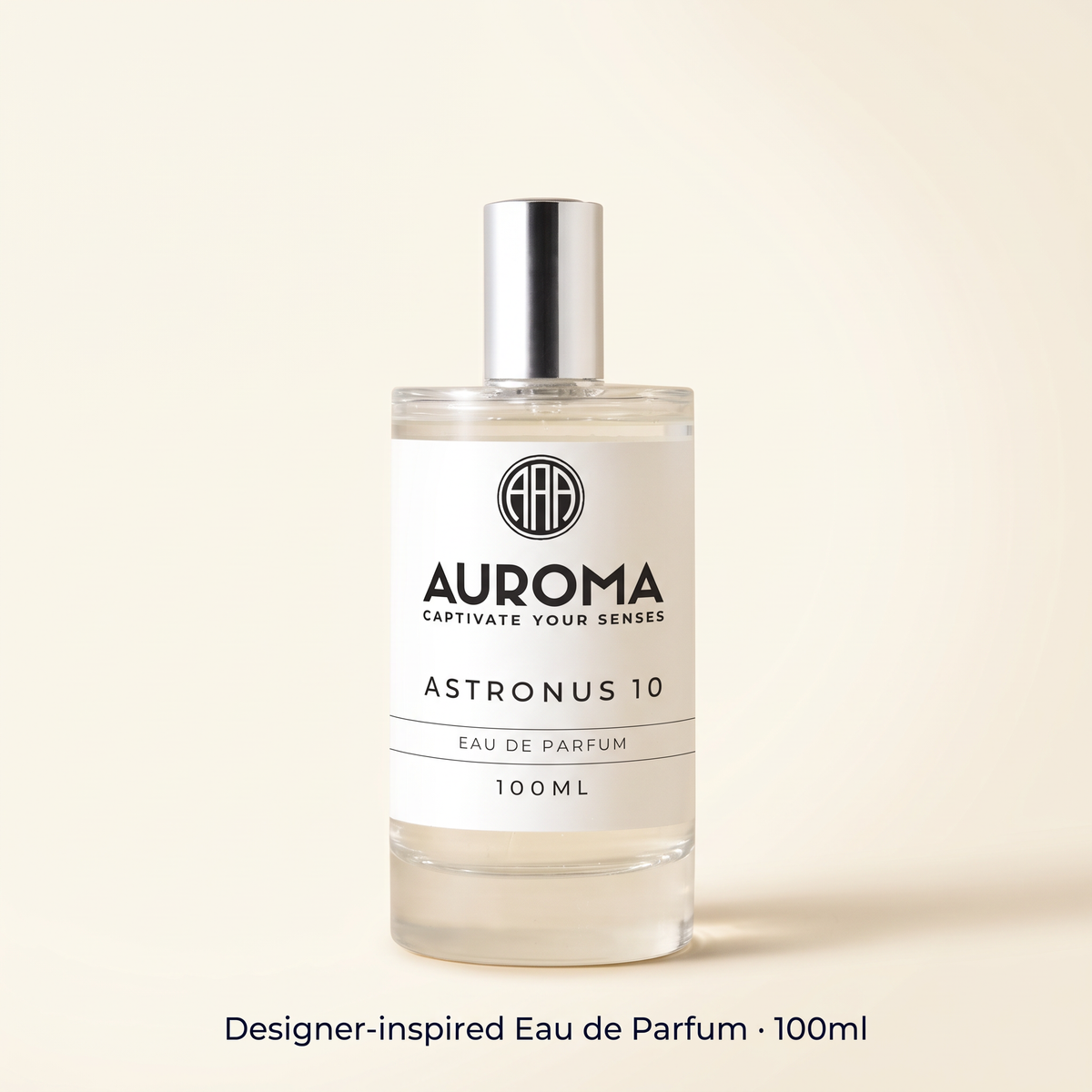 Astronus 10 - Designer-inspired Eau de Parfum 100ml