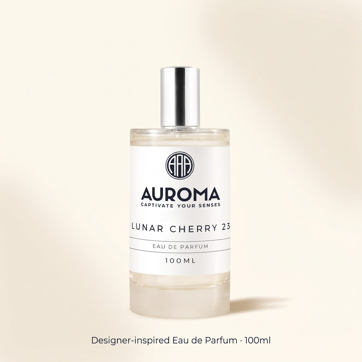 Lunar Cherry 23 - Designer-inspired Eau de Parfum 100ml