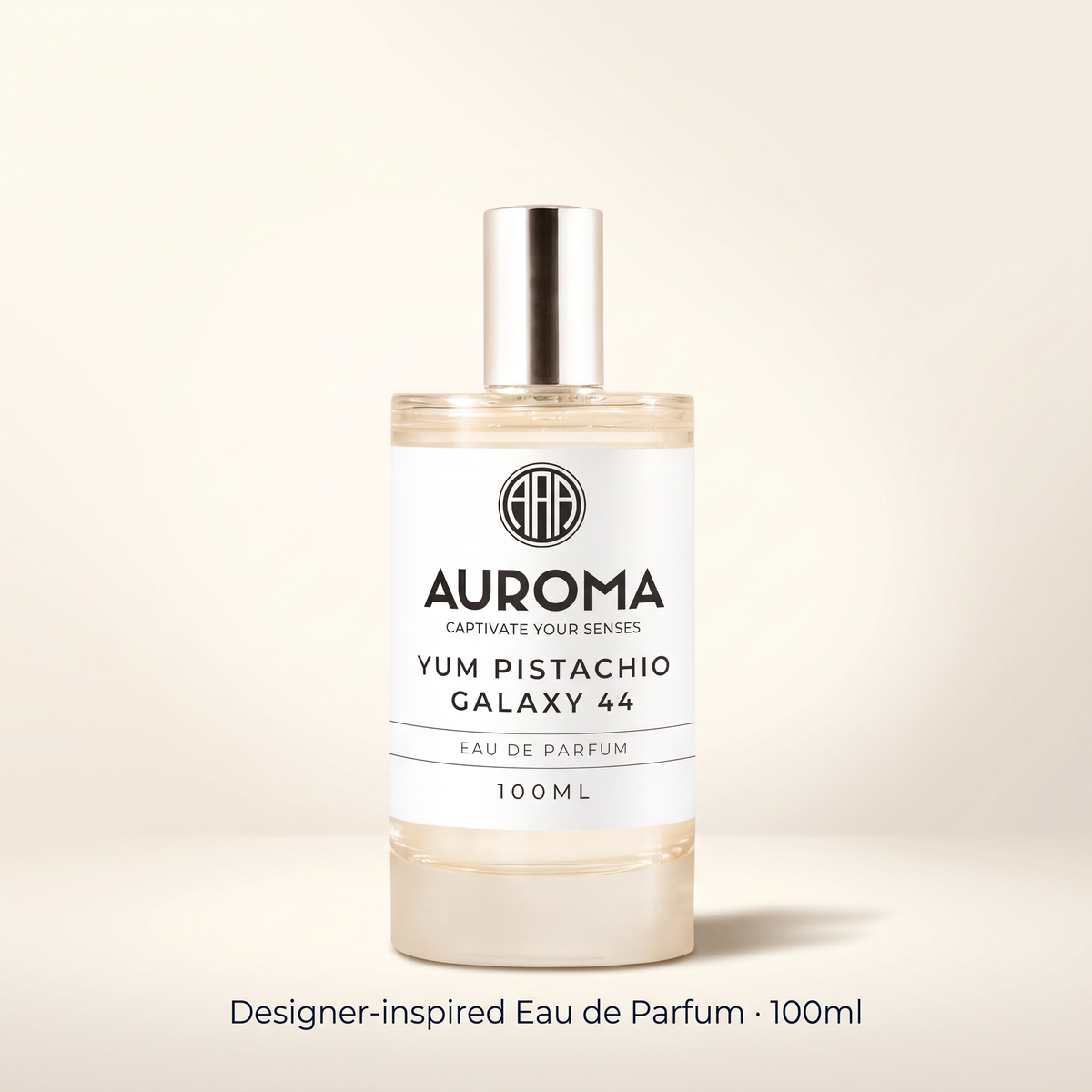 Yum Pistachio Galaxy 44 - Designer-inspired Eau de Parfum 100ml