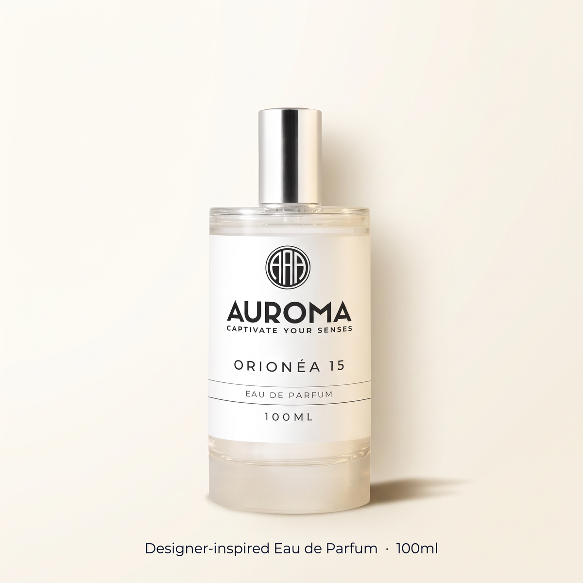 Orionea 15 - Designer-inspired Eau de Parfum 100ml