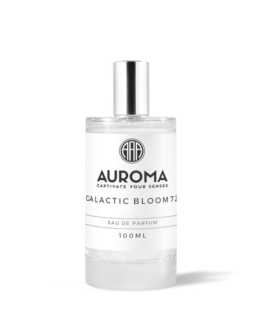 Galactic Bloom - Smells Like Gucci Bamboo - Female