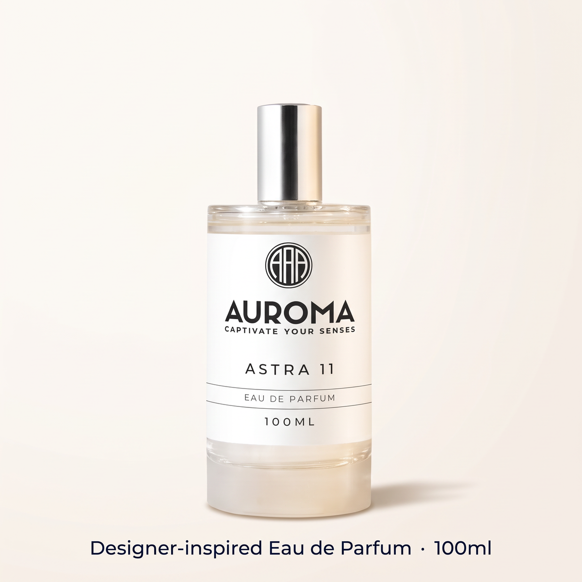Astra 11 - Designer-inspired Eau de Parfum 100ml