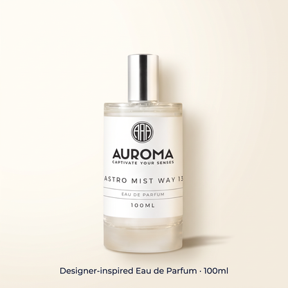 Astro Mist Way 13 - Designer-inspired Eau de Parfum 100ml