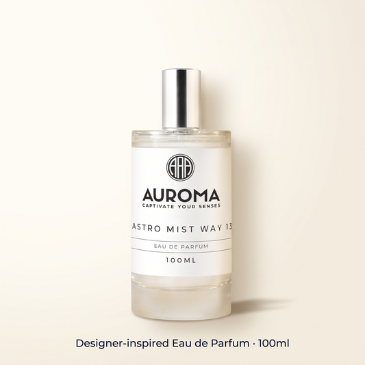 Astro Mist Way 13 - Designer-inspired Eau de Parfum 100ml