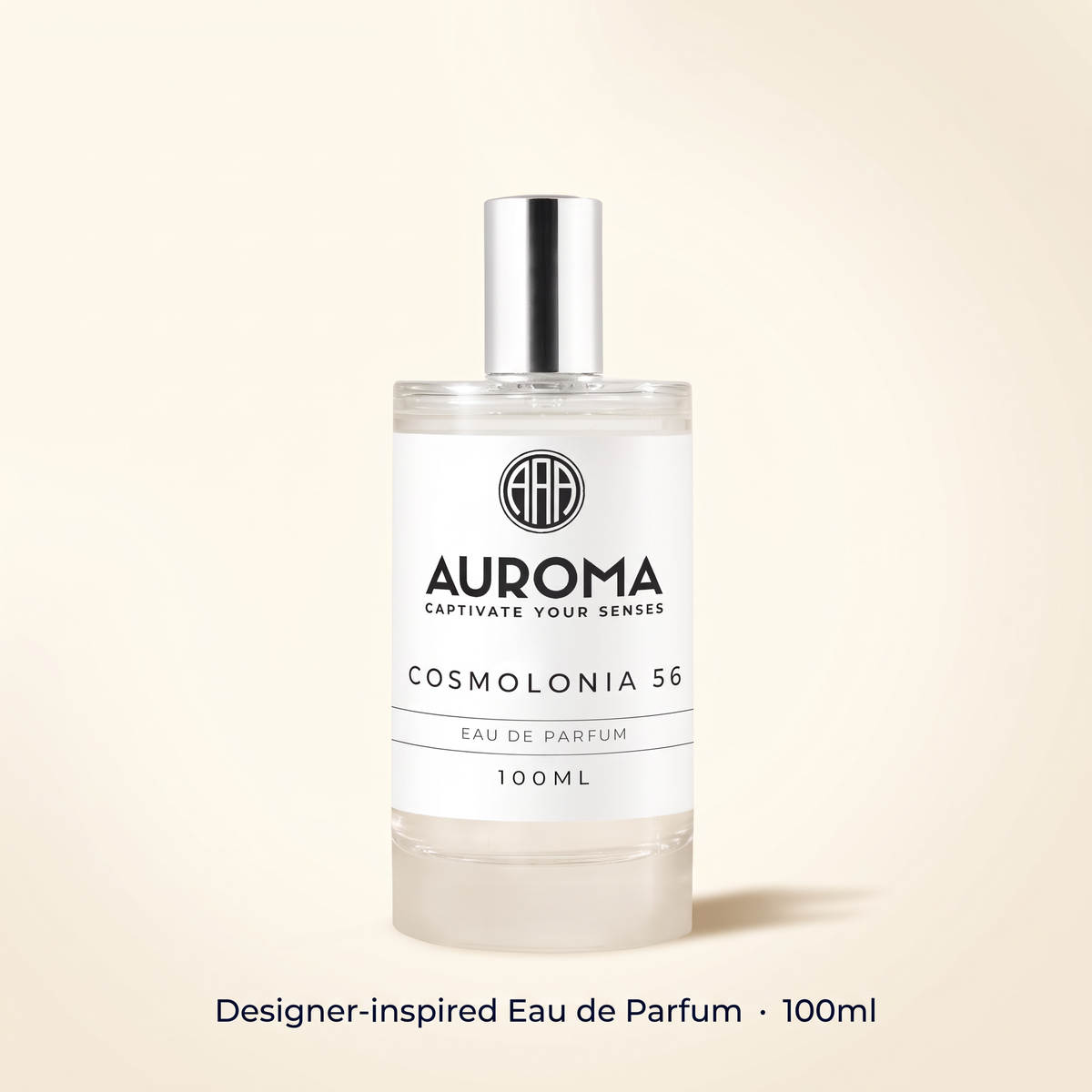 Cosmolonia 56 - Designer-inspired Eau de Parfum 100ml