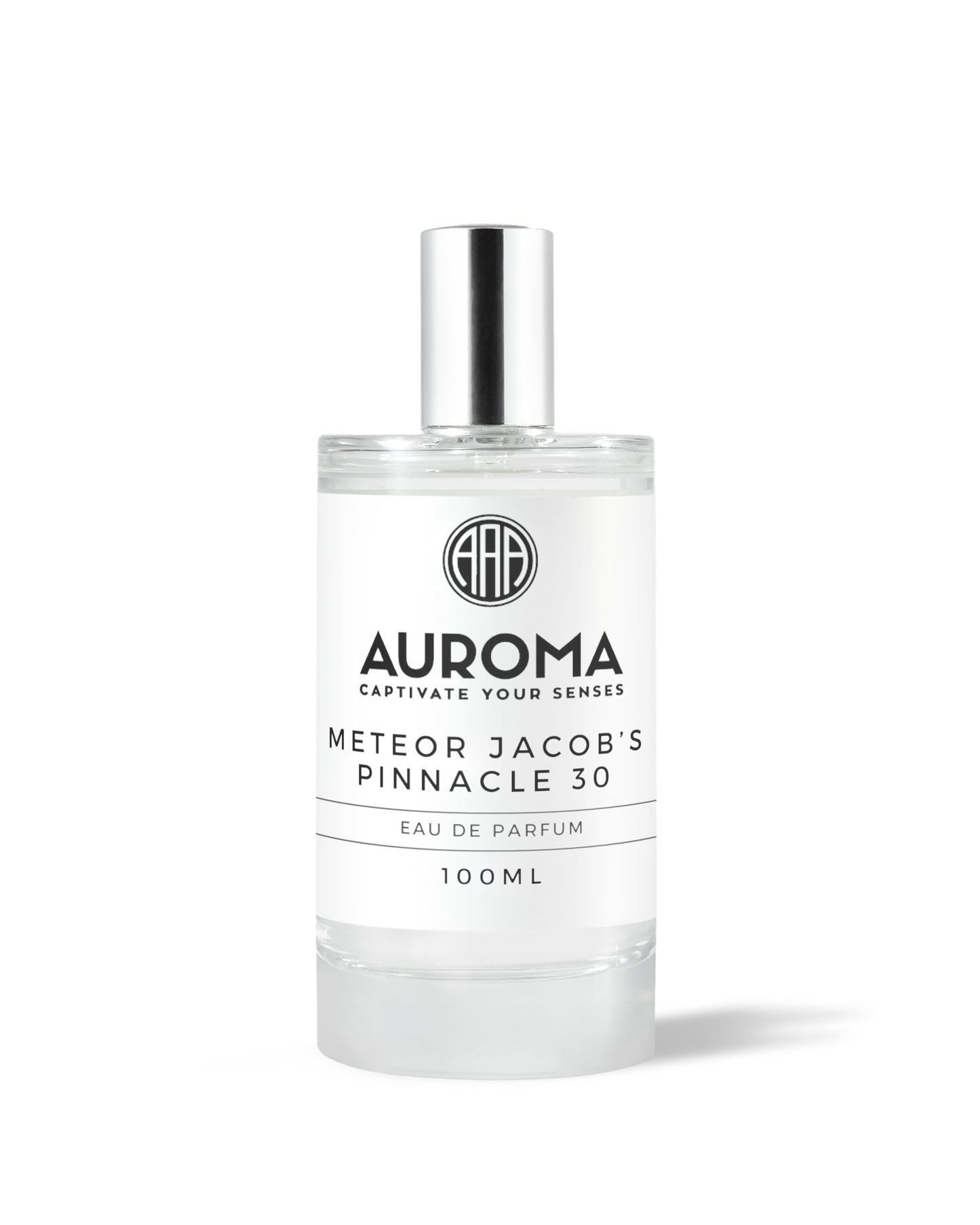 Meteor Jacobs Pinnacle - Smells Like Marc Jacobs Perfect - Female - Auroma