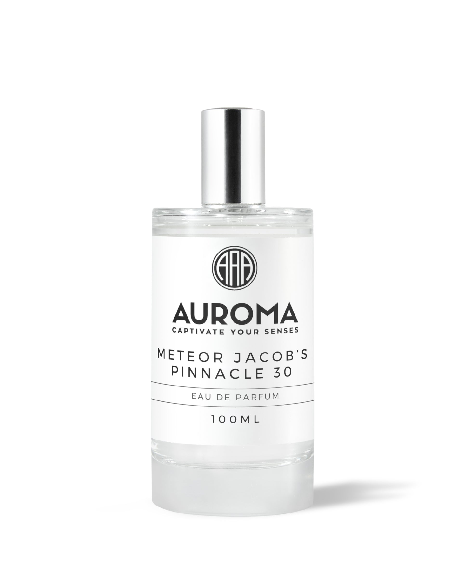 Meteor Jacobs Pinnacle - Smells Like Marc Jacobs Perfect - Female - Auroma