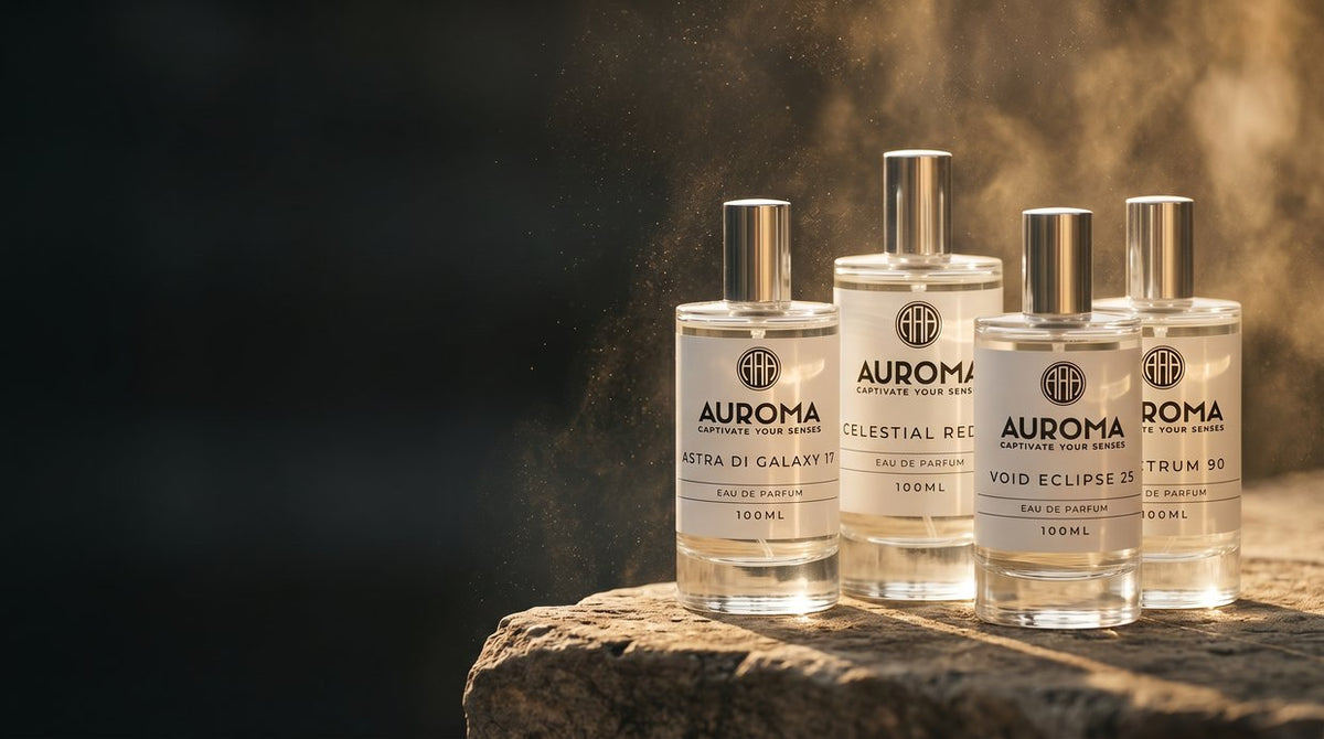 <p>Designer Inspired Scents for Less</p>