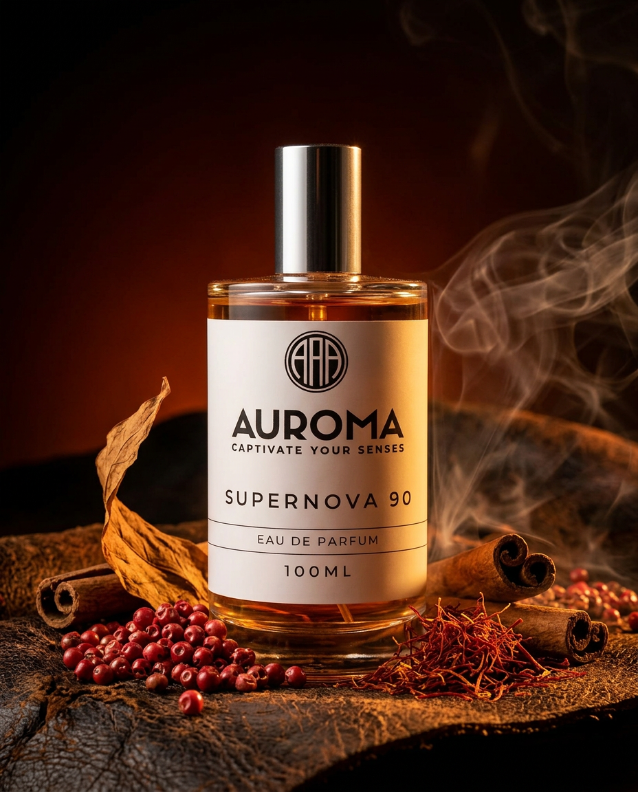 Supernova 90