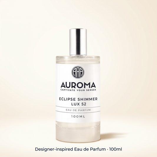 Eclipse Shimmer Lux 52 - Designer-inspired Eau de Parfum 100ml