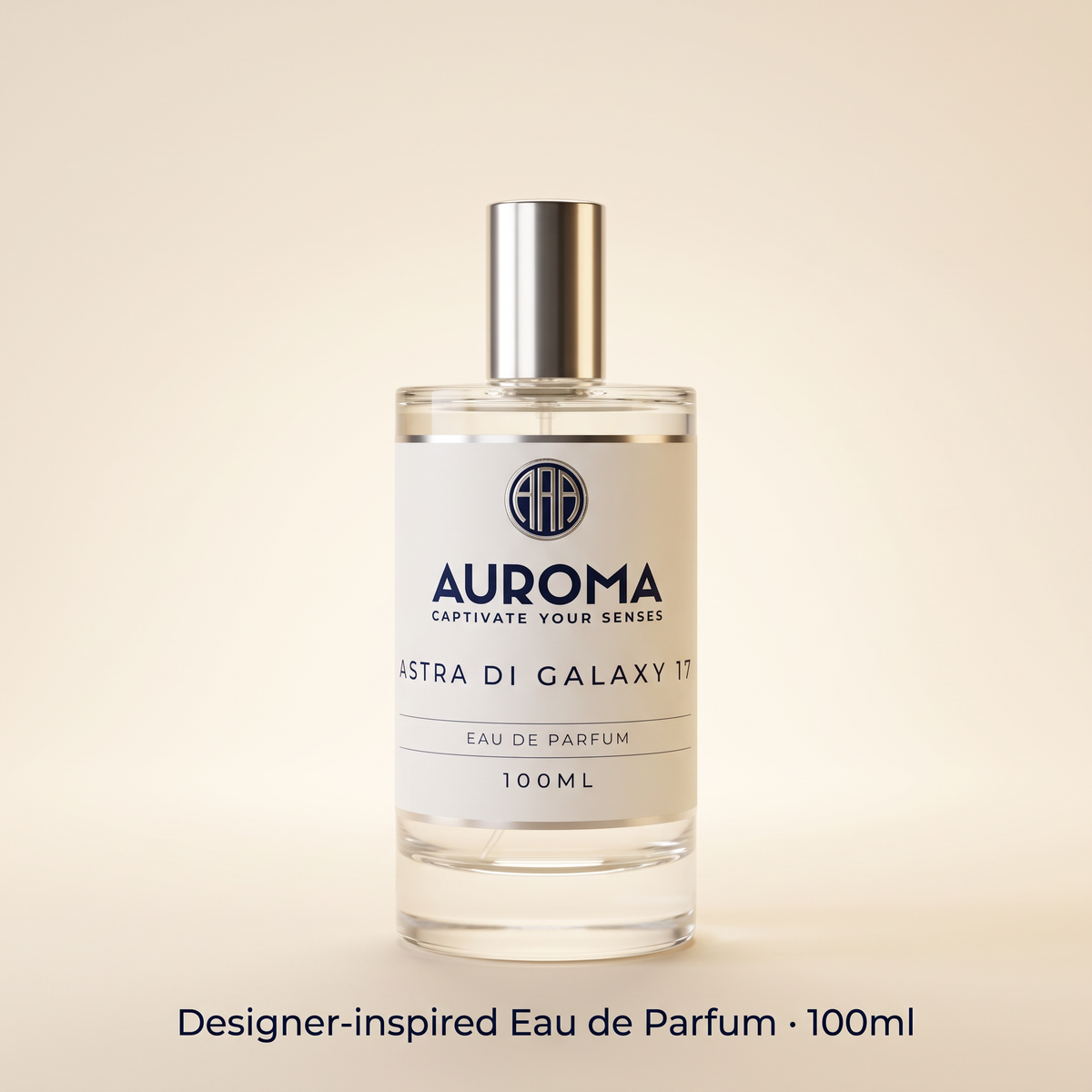 Astra Di Galaxy - Designer-inspired Eau de Parfum 100ml