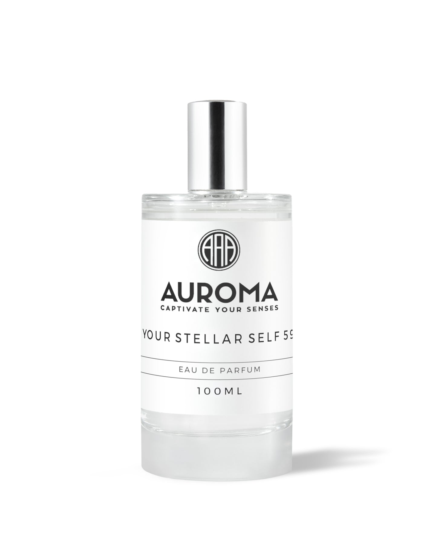 Your Stellar Self 59 - Smells Like YSL Myself - Male - Auroma