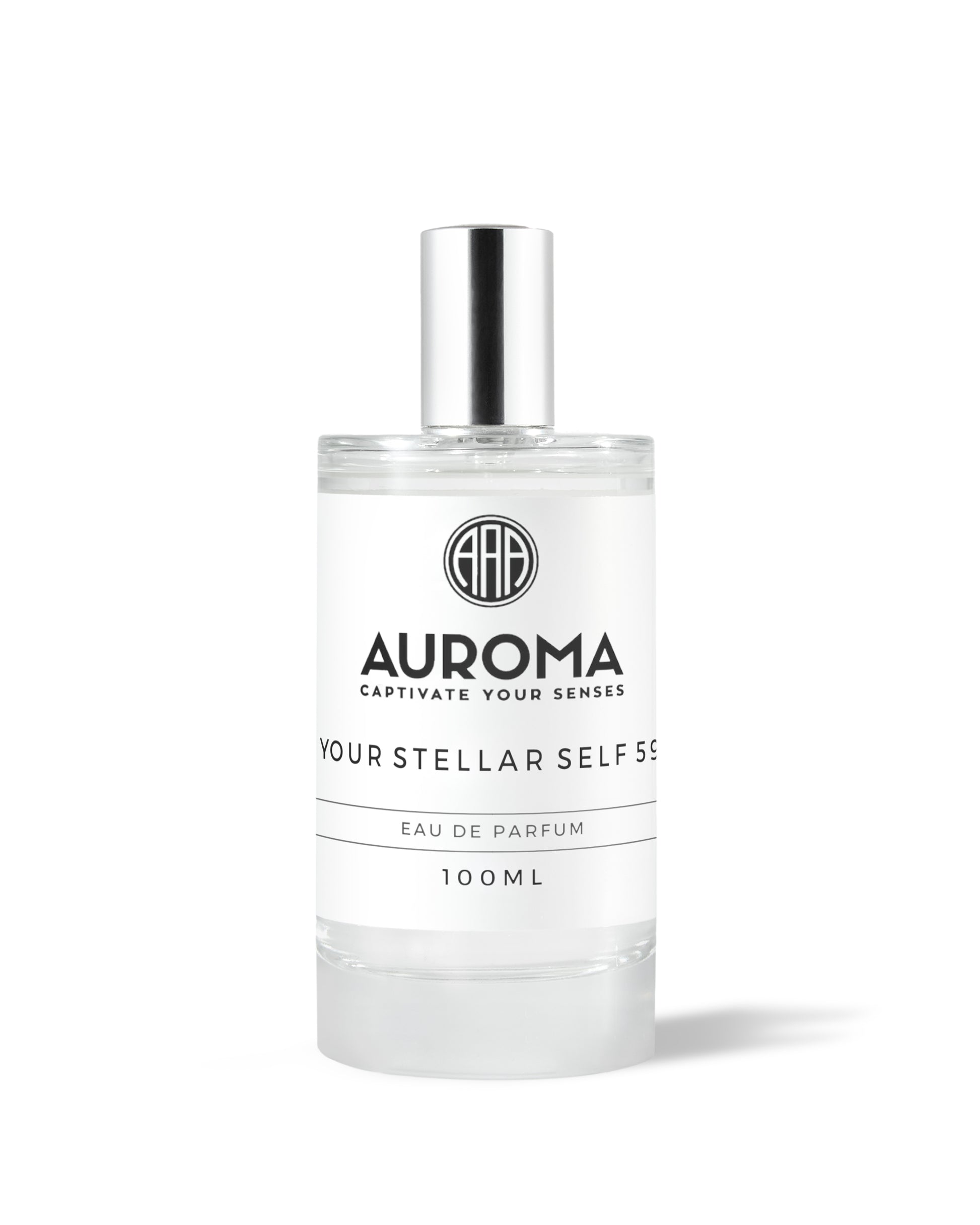 Your Stellar Self 59 - Smells Like YSL Myself - Male - Auroma
