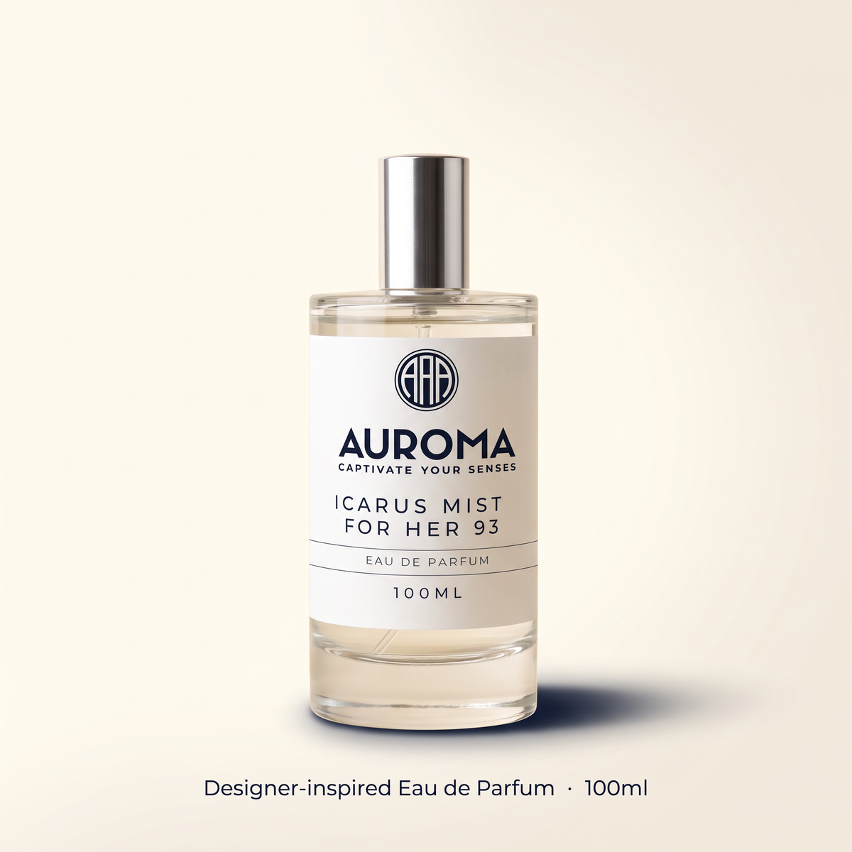 Icarus Mist For Her - Designer-inspired Eau de Parfum 100ml